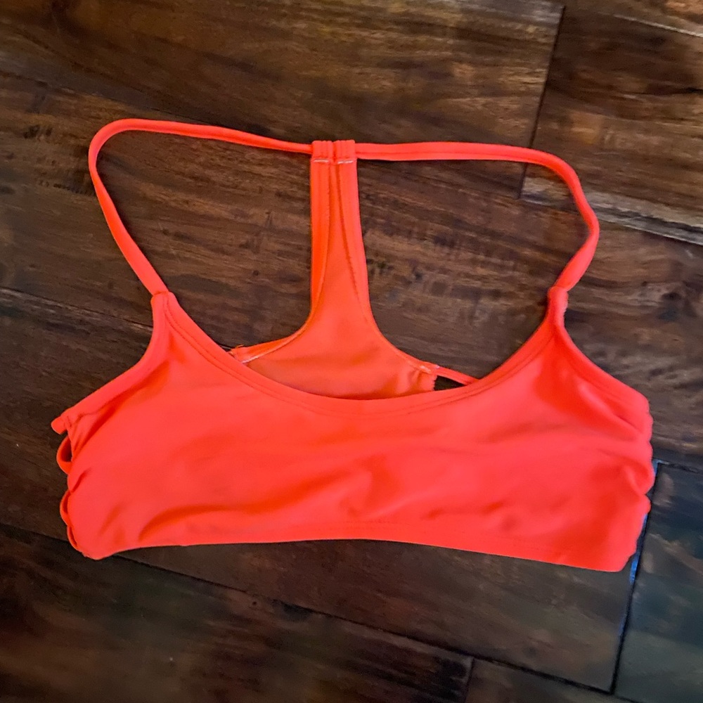 Bikini top